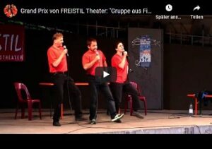 Videos FREISTIL Theater online